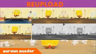 (REUPLOAD) Kamp Koral intro Sparta Customer 2.0 Remix