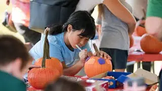 Upper Arlington Celebrates the Season at Fall Fest