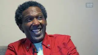 Lemn Sissay on the importance of everyday acts of creativity
