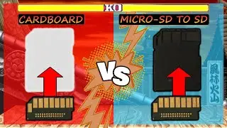 Much easier way to recover SD card data?  FIGHT