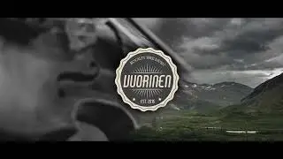 Epic Ambient Viking Tales [Royalty Free Epic Music for Videos]