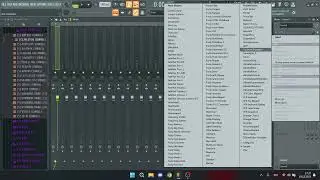 Как сделать Filter в FL studio а точнее automation clip │ Разбор для новичков