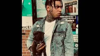 [FREE] 252 Lico West Side Story Freestyle Type Beat