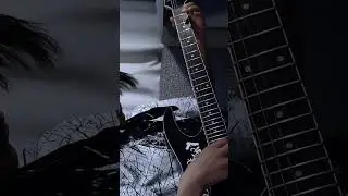 Белая ночь - В. Салтыков на гитаре (вступление) 