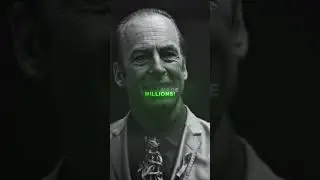 BETTER CALL SAUL EDIT!!