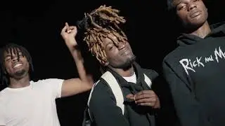 4WAY OD - STRAIGHT FAXX (MUSIC VIDEO)