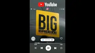 Big Breeze Riddim Mix (2024) {Attomatic Records} By C_Lecter