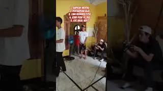 TIPS MENJADI VIDEOGRAFER MODEL HIJAB MUSLIM DIRUANGAN 