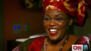 Interview with Marième Faye Sall  - Part 1