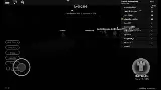 Roblox: Breaking Point: UPDATE WITH KNiVES