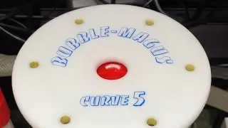 Review: Bubble Magus Curve 5 Protein Skimmer