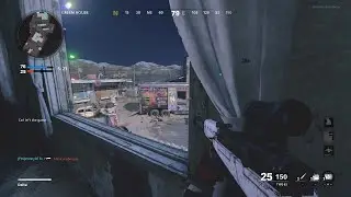 Call of Duty: Black Ops Cold War Multiplayer Gameplay #1 - Type 63/Nuketown