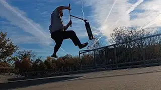 Noah Lewin (Scooter Compilation 11-3-2024)