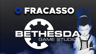 O MAIOR PROBLEMA DA BETHESDA NA DR0G4 DO STARFIELD