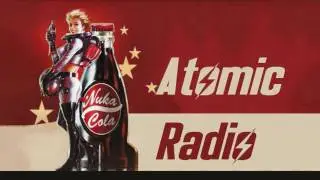 Atomic Radio - Radio Play Compilation