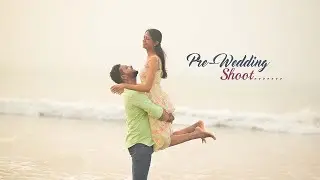 Best Pre-Wedding Video Shoot 2024 || Sataranga || ODLENS STUDIO