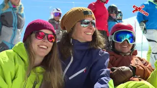 SBSSV Landesskilehrer Ausbildung 2017