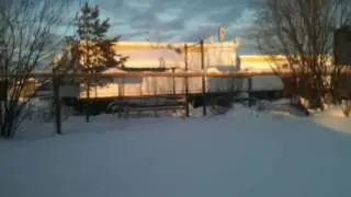 Вот тут мы и живем