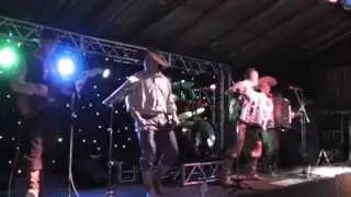 Filhos de GALPAO no 35 CTG