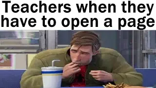 Cursed Memes 6