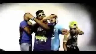 Fuera del Planeta Remix - Eloy Feat Jowell & Randy y Zion