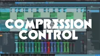 Studio One Compressor | Basics
