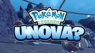 Is This the Next BIG Pokémon Game?!