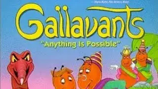 Gallavants (1984)