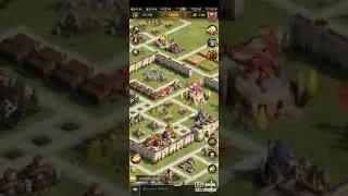 Rise of empires ice and fire прохождение #6 страдаем от нехватки ресурсов