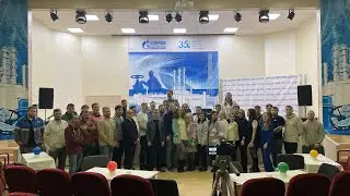 Брейн-ринг по производственной безопасности на ЗПКТ