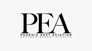 PEA Youtube Channel Relaunch!