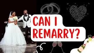 Can an abandoned Christian woman remarry?