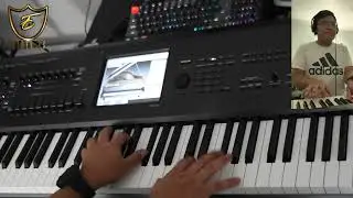 ANGELES VOLANDO - AGRUPACIÓN REVELACIÓN