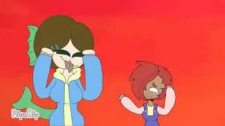 caramelldansen dance map part uwu