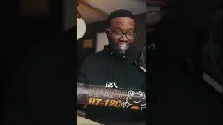 Aparo HT-12C RGBWW Inflatable Air Light