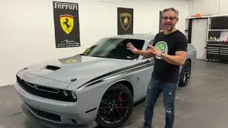 Dodge Challenger RT | Review and What To Look For When Buying One