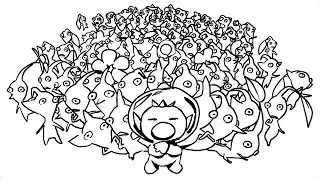 pikmin is in a week!! (pikmin animatic)