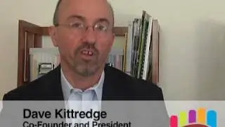 A Client Story from Dave Kittredge "A Lost Job Results in a Loss of HealthCare"