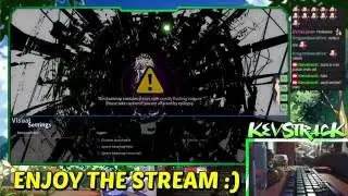 osu! - Time Freeze WTF!!! + HD