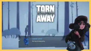 Torn Away Demo Gameplay Walkthrough / [No Commentary]