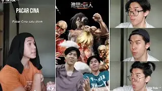 kumpulan tiktok yongshun | Part 16