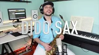 Tep No | The Last Ones Standing (Dido Sax)