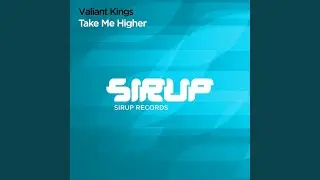 Take Me Higher