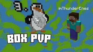 Season 11 ⚔️ Minecraft Box Pvp Server - Navelya