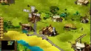 Let's Play Cultures Die Entdeckung Vinlands #050 German / HD / Ziel erreicht