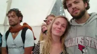 OneTribe live from the Romerdome