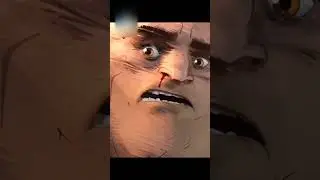 Кингпин потерял семью🥺 