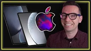 Apple 2018 iPad Pro Event Predictions