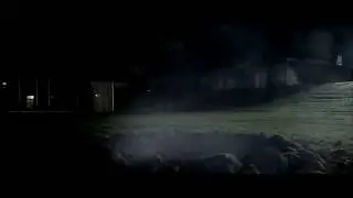 Mortal Kombat/Jason Bourne - Mashup