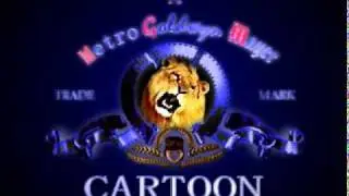 A Metro Goldwyn Mayer Cartoon